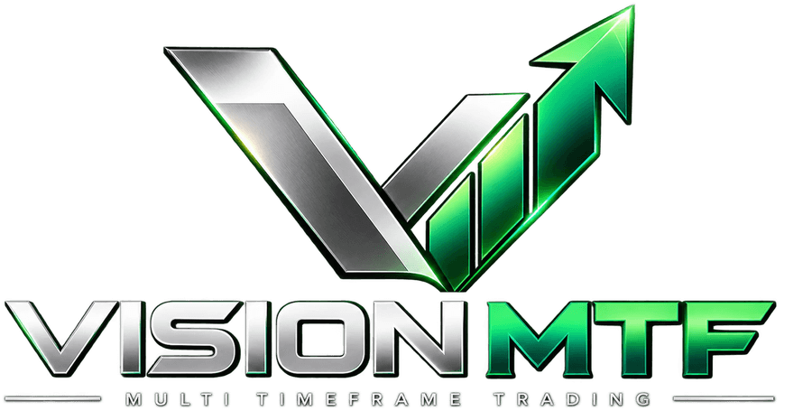 VISION MTF — Multi Timeframe Trading